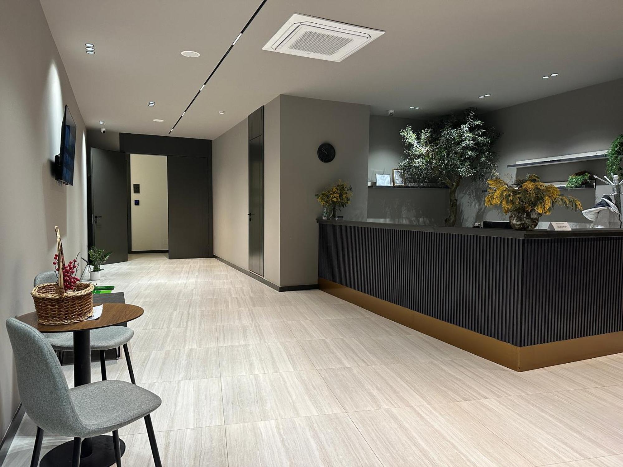 The Roots Boutique Hotel شكودر المظهر الخارجي الصورة